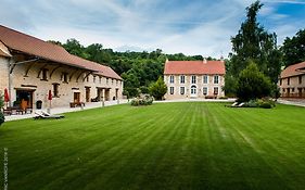 Domaine de la Pommeraye&Spa